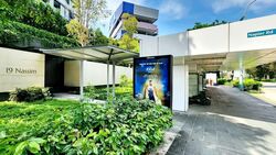 19 Nassim (D10), Apartment #546987021